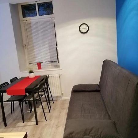 Apartament Galicja Plus خشانوف المظهر الخارجي الصورة