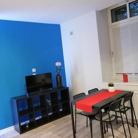 Apartament Galicja Plus خشانوف المظهر الخارجي الصورة