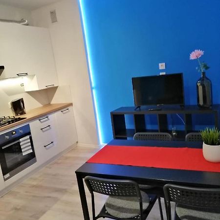 Apartament Galicja Plus خشانوف المظهر الخارجي الصورة