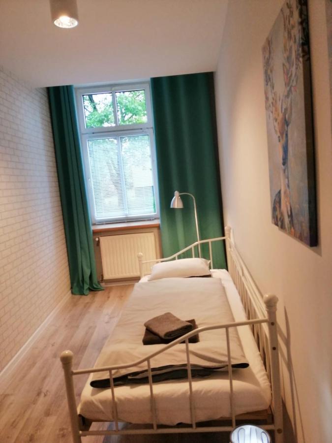 Apartament Galicja Plus خشانوف المظهر الخارجي الصورة