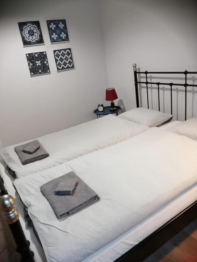 Apartament Galicja Plus خشانوف المظهر الخارجي الصورة