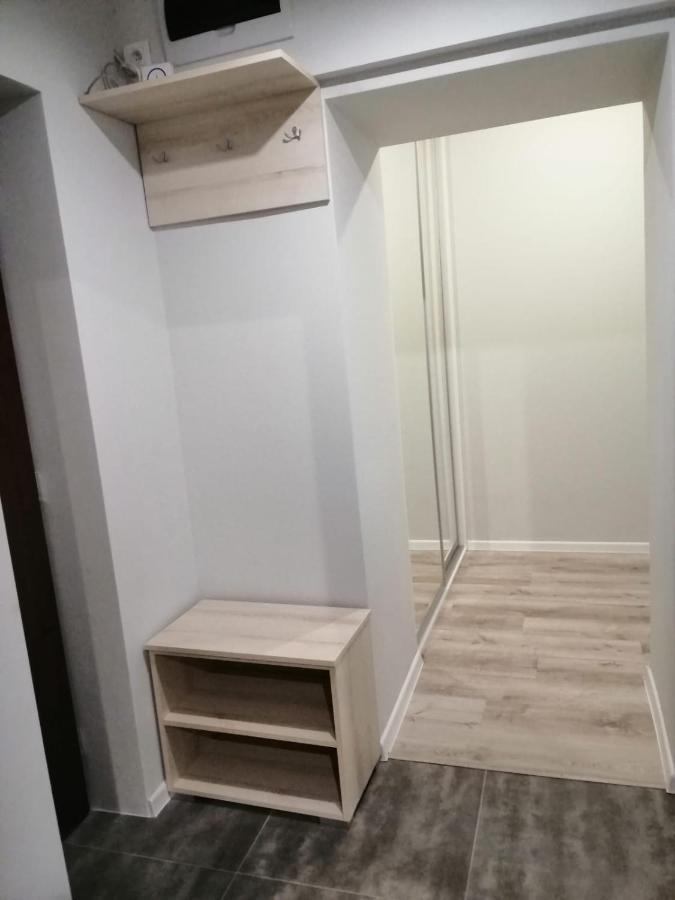 Apartament Galicja Plus خشانوف المظهر الخارجي الصورة