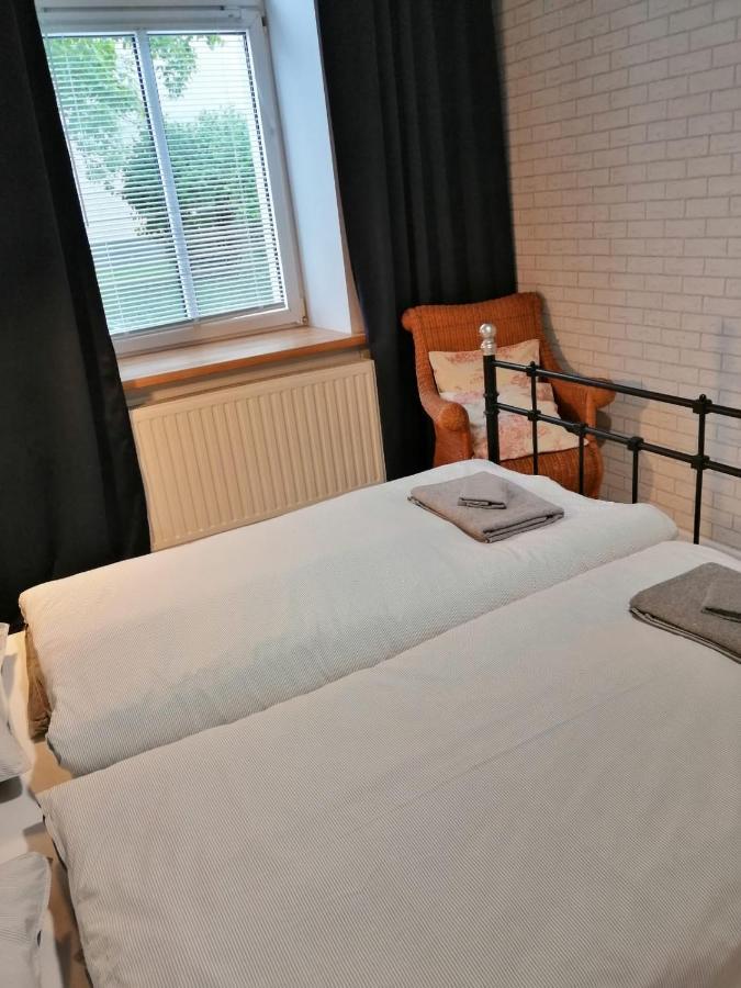 Apartament Galicja Plus خشانوف المظهر الخارجي الصورة