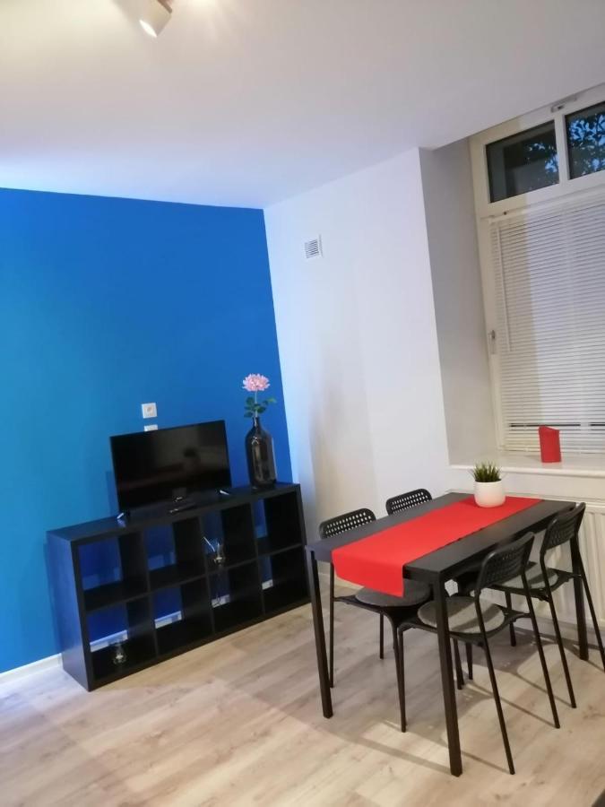 Apartament Galicja Plus خشانوف المظهر الخارجي الصورة