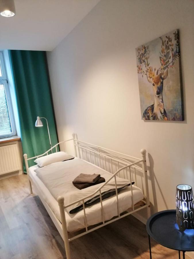 Apartament Galicja Plus خشانوف المظهر الخارجي الصورة