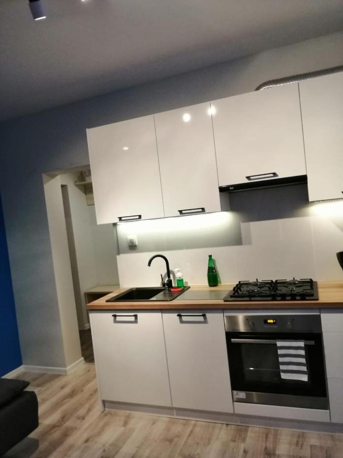 Apartament Galicja Plus خشانوف المظهر الخارجي الصورة