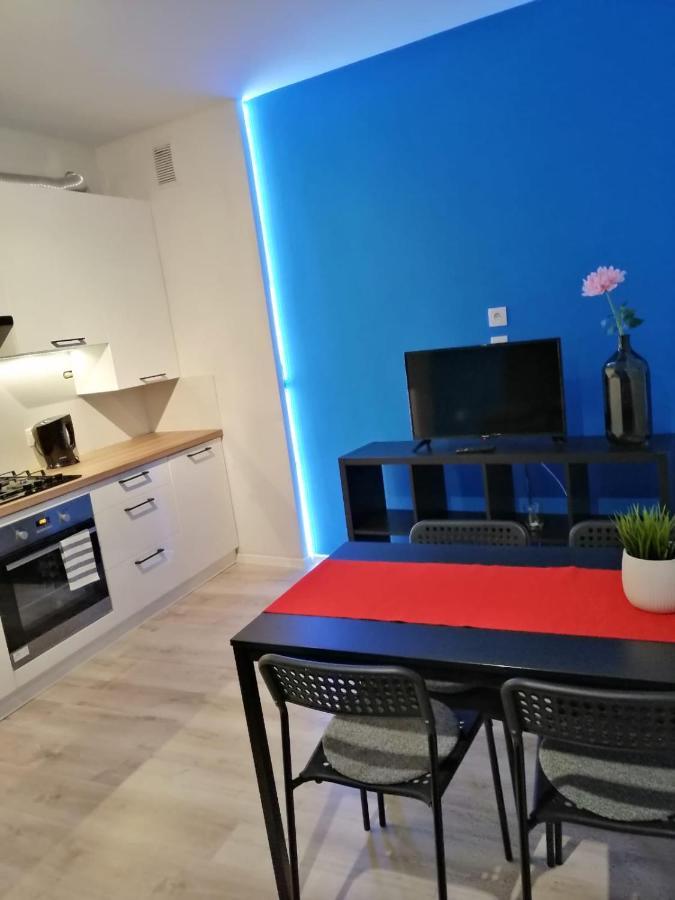 Apartament Galicja Plus خشانوف المظهر الخارجي الصورة