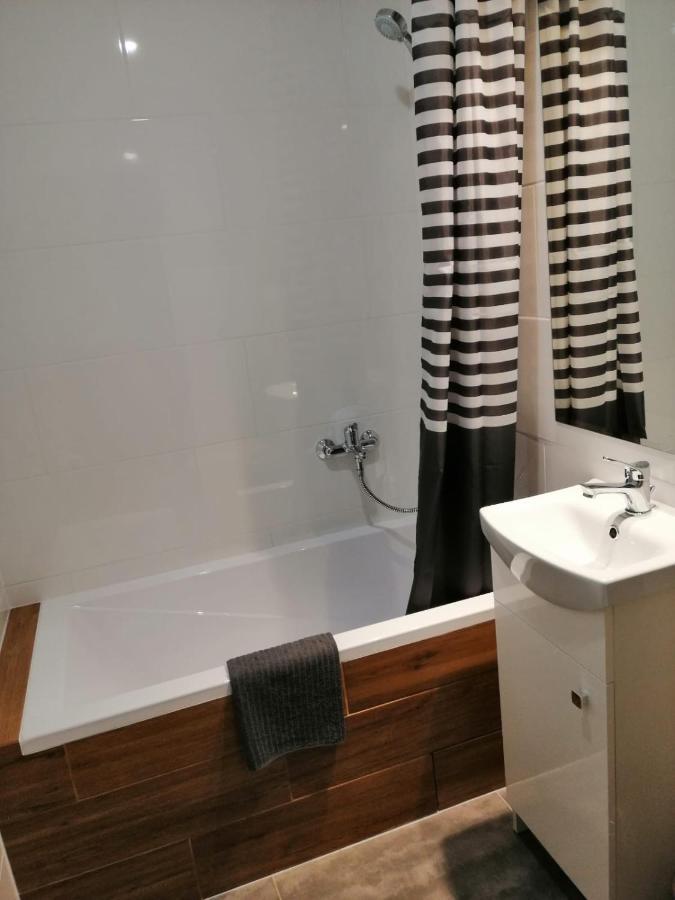 Apartament Galicja Plus خشانوف المظهر الخارجي الصورة
